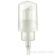 250 ml vierkante schuimpomp met schuimpomp